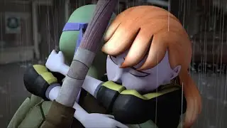 My Donnie | Teenage Mutant Ninja Turtles Legends
