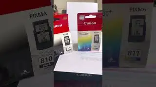 HOW TO RESET CANON PIXMA MP237 MP287 | GJR Printer Repair