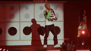Pharrell Williams - Mr. Me Too & Drop It Like It's Hot (Live at SITW 2023)