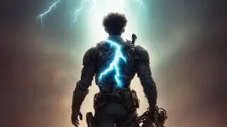 Fallout4 2023 Neon One