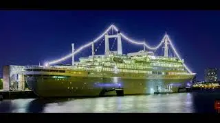 SS ROTTERDAM EDIT