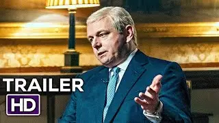 A VERY ROYAL SCANDAL Trailer (2024) Michael Sheen, Ruth Wilson