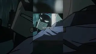 Batman & Joker battle ONE LAST TIME before the world ends #shorts #batman #dcuniverse #comics