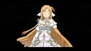 Asuna [Descended Goddess of Creation] - Incarnate