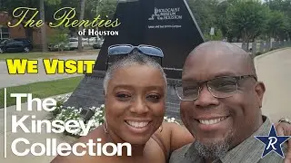 We Visit The Kinsey Collection!