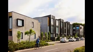 One Central Construction Update
