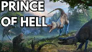 The Most Controversial Dinosaur In History Just Returned