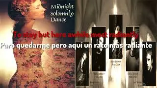 Darkseed - The Sealing Day🎵 (#lyrics Spanish / English) 🎵 #1996 Travelling Through Time