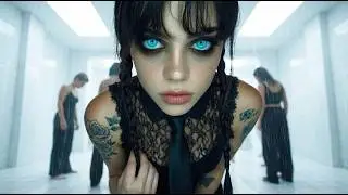 HYPNOTIC DARK TECHNO SET 2026 ⚫ Deep Underground | Industrial Minimal | Muzlub