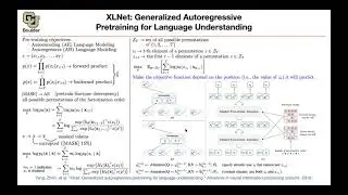 XLNet | Lecture 59 (Part 2) | Applied Deep Learning