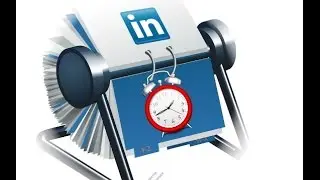 Закрываем учетную запись на linkedin