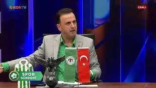 SPOR GÜNDEMİ
