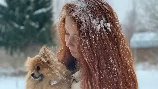 Лиза Стриж- Like