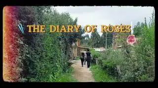 our first video.....
