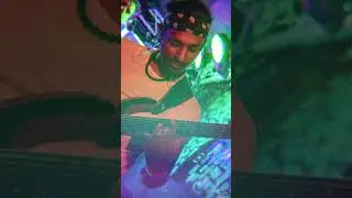 Giant Fragments - I'll Build a Bridge #shorts #Thall #femalefrontedband