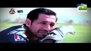 Quetta Gladiator | Aaja Maidan Mein | PSL 2020