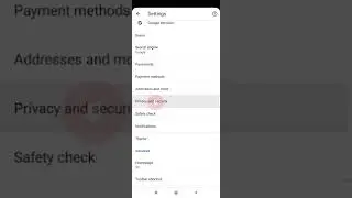 Clear ur Browsing History | Cache files | Cookies | Google Chrome
