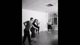 Swing Dance JAM STO