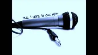 One Mic (Remix)