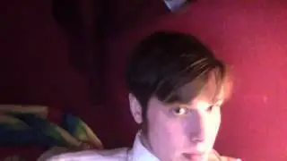 it's hair