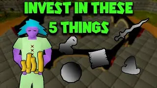 How to SPEND 100m (2024)