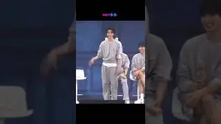 The8 dancing to MANIAC(VIVIZ)😮‍💨 #the8 #maniac #caratland #seventeen #shorts