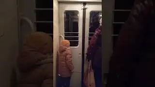 Едем на дизеле, папа встречает на вокзале