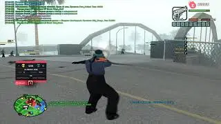 gang dope & Natsu [gta in desc]