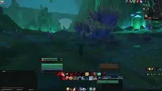 WoW- How to open Dreamer's Bounty