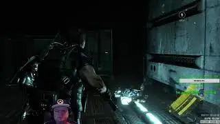 Resident Evil 6 Прохождение с kokz112 часть 5 финалочка