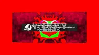 Klasky Csupo Robot Logo (2002) Newer Version HD PAL Effects Enhanced with Strawberry