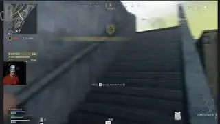 CALL OF DUTY WARZONE REBIRTH IRON TRIALS