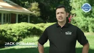 The Making of Landmark® PRO Roofing Shingles with Jack Impriano | CertainTeed