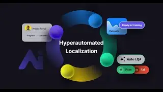 Accelerating Hyperautomation