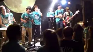 Koi shitemo Y-no?(Tema de Y-no)(05/1/13) / Grupo Y-no