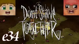 Don't Starve Together with Millbee - Lightning Rod (E34)