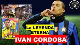 su ESTATURA le HIZO CUMPLIR su SUEÑO | IVAN CORDOBA | Historia