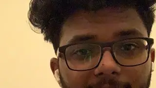 Face Cam Live !