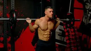Workout Live With Coach Brad