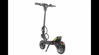 Dualtron Spider Max 60v 30Ah In 25 Kilometer Tour 1 Oktober 2024