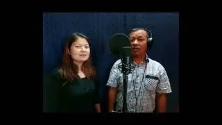 VAWK CHAWMA | GRACE LALHMANGAI ft. LALROTHANG JOUTE