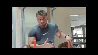 Bars-power block