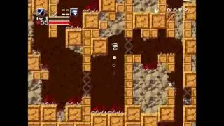 Cave Story+ Trailer