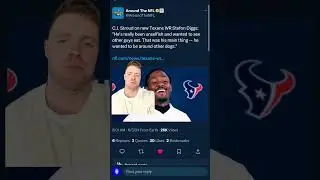 NFL News and Updates Today 6/5 