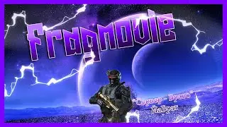 Ломаем сервер Браво с Ханькой/Fragmovie