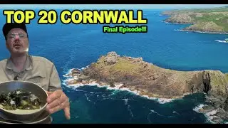 My Top 20 Cornwall - Final Episode!