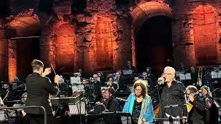 Maria Farantouri - Zülfü Livaneli / Karlı Kayın Ormanı