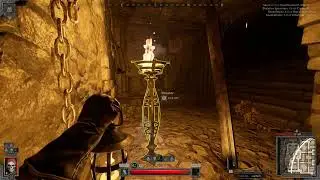 DaD EA - LR Crypts - Solo Fighter 1 v 2