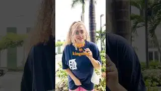 Mahalia - hi kingston x #mahalia #jamaica #shorts