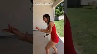 Собака откусила кисть😄 